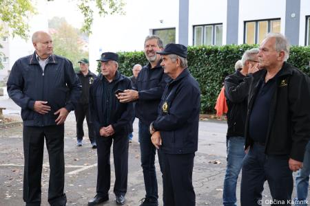 Slovesnost ob prihajajočem državnem prazniku, dnevu suverenosti (3)